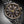Citizen Light in Black Chronograph Watch AT2576-68E