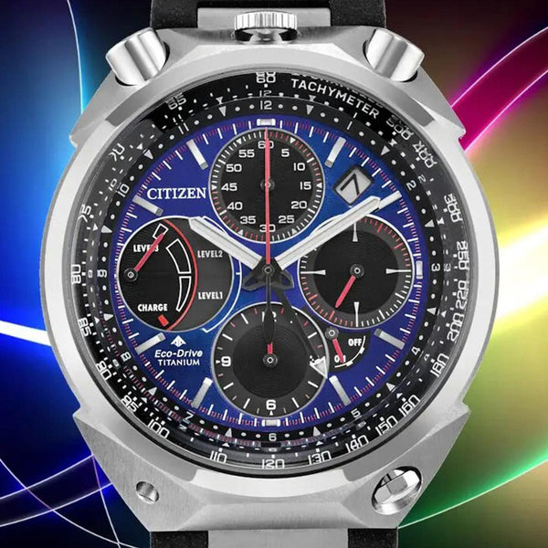 Citizen Promaster Limited Edition AV0088-01L