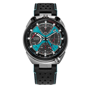 Citizen Tsuno Chrono Limited Edition AV0106-01L