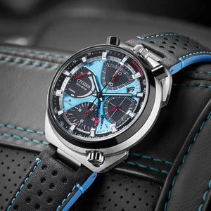 Citizen Tsuno Chrono Limited Edition AV0106-01L
