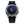 Beaubleu Seconde Francaise 19.24 Midnight Blue Watch