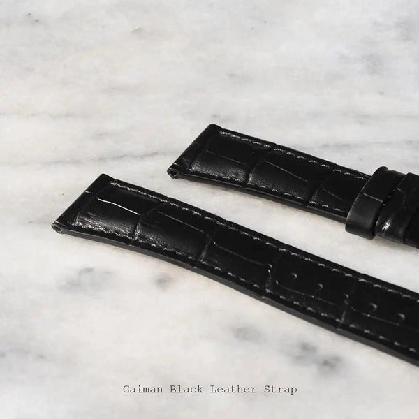 Seconde Francaise 20.24 Salmon Automatic Watch