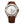 Beaubleu Ecce Lys Automatic Watch