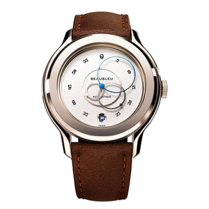 Beaubleu Ecce Lys Automatic Watch