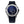 Beaubleu Ecce Smalt Blue Automatic 39mm Watch