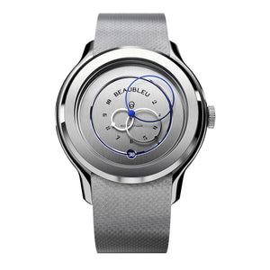 Beaubleu Ecce Vesperal Automatic Watch