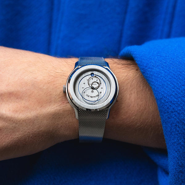 Beaubleu Ecce Vesperal Automatic 39mm Watch