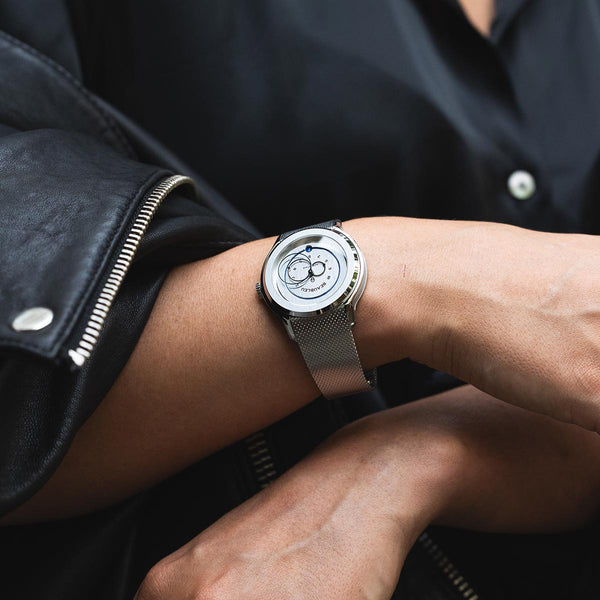 Beaubleu Ecce Vesperal Automatic 39mm Watch