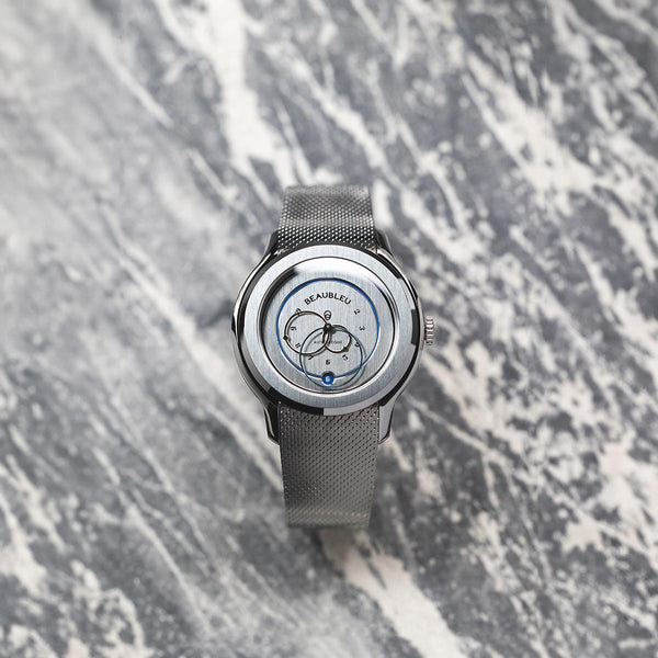 Beaubleu Ecce Vesperal Automatic Watch