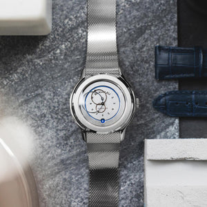 Beaubleu Ecce Vesperal Automatic Watch