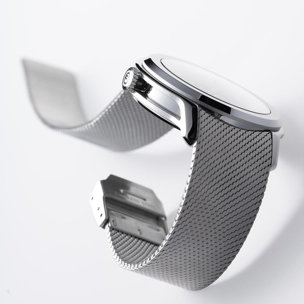 Beaubleu Ecce Vesperal Automatic Strap