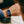 Beaubleu Ecce Figura Smalt Watch