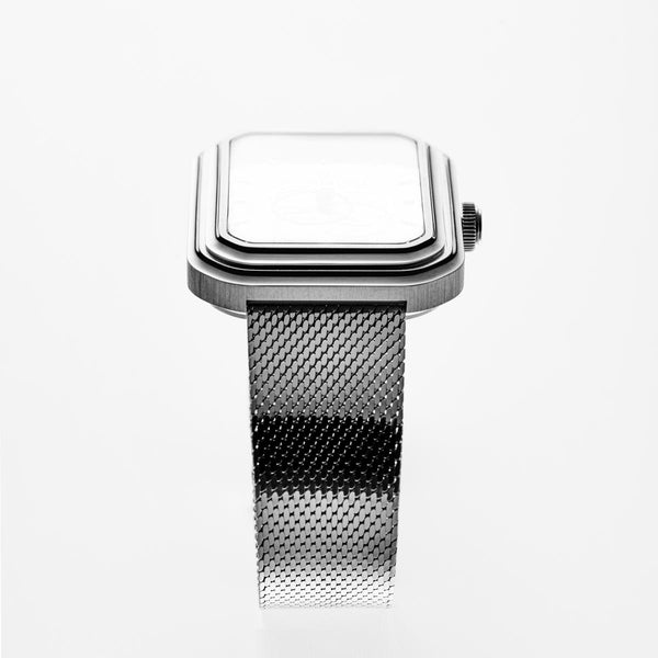 Beaubleu Ecce Figura Alba Watch  Case