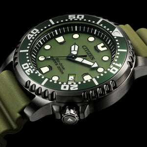 Citizen Promaster Marine Watch BN0157-11X