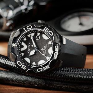 Citizen Promaster Marine Diver BN0235-01E