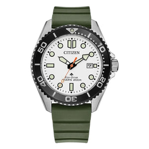 Citizen Promaster Marine Diver Watch BN0265-00A