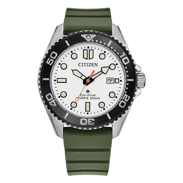 Citizen Promaster Marine Diver Watch BN0265-00A