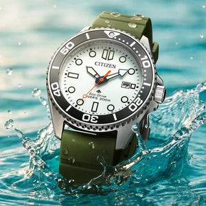 Citizen Promaster Marine Diver Watch BN0265-00A