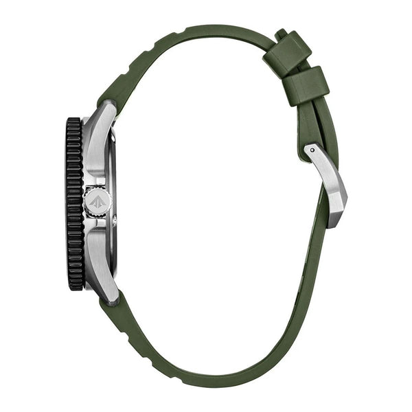 Citizen Promaster Marine Diver Watch Side Shot