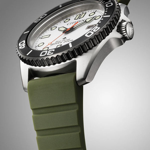 Citizen Promaster Marine Diver Watch BN0265-00A