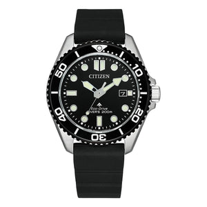 Citizen Promaster Marine Diver Black Watch BN0266-07E