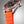 Citizen Promaster Marine Diver Orange Watch BN0268-01E