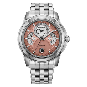 Citizen Calendrier Moon Phase BU0080-52X