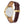 Citizen Calendrier Moon Phase Caseback