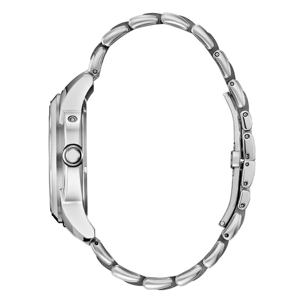 Citizen Calendrier Moon Phase Side