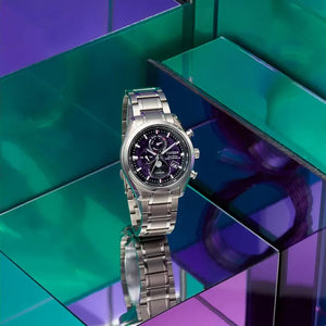 Citizen Tsuki-yomi Moonphase BY1010-81Z