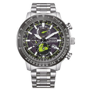 Citizen Promaster Geo Trekker BY3006-53E