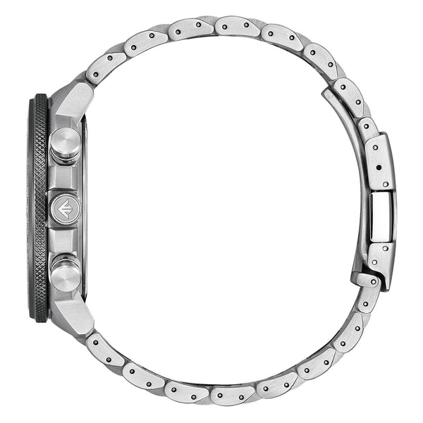 Citizen Promaster Geo Trekker Side