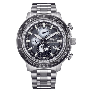 Citizen Promaster Geo Trekker BY3006-53H