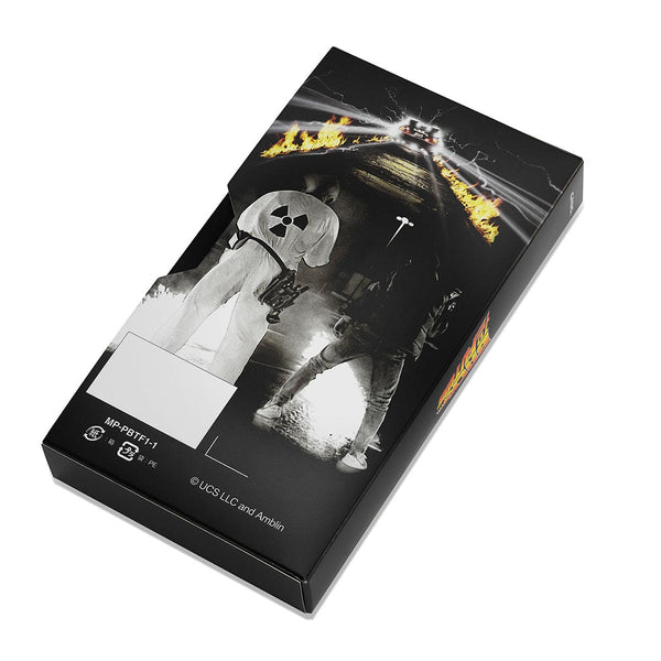 Casio Vintage x Back to the Future CA-500WEBF-1A