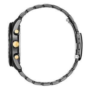 Citizen Chronograph Watch CA4536-86X