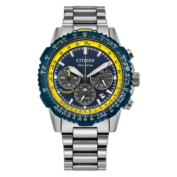 Citizen Promaster Sky Blue Angels CA4667-53L