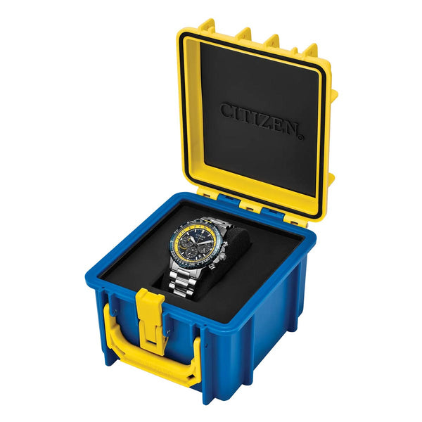 Citizen Promaster Sky Blue Angels CA4667-53L
