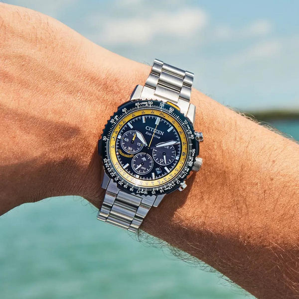 Citizen Promaster Sky Blue Angels CA4667-53L