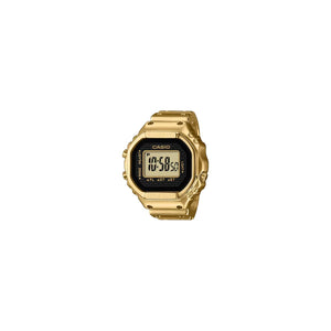 Casio Ring Watch Gold CRW-001G-9