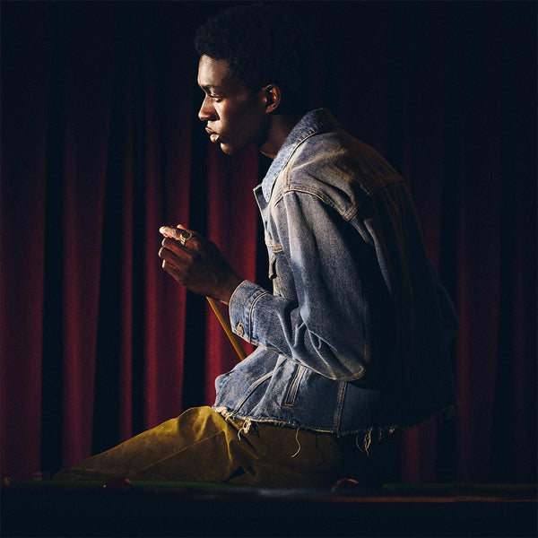 Casio Ring Watch Gold CRW-001G-9 Model