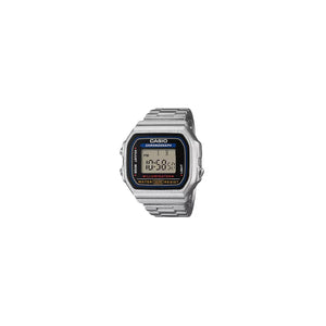 Casio A168 Ring Watch CRW-002D-1A