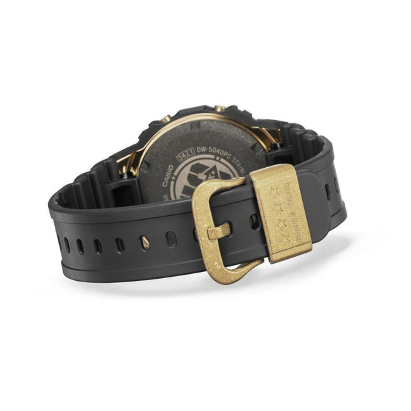 G-Shock 40th Anniversary Watch DW-5040PG-1