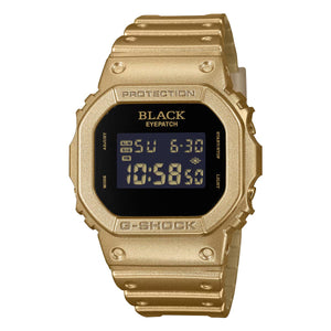 G-Shock x BlackEyePatch Watch DW-5600BEP-9