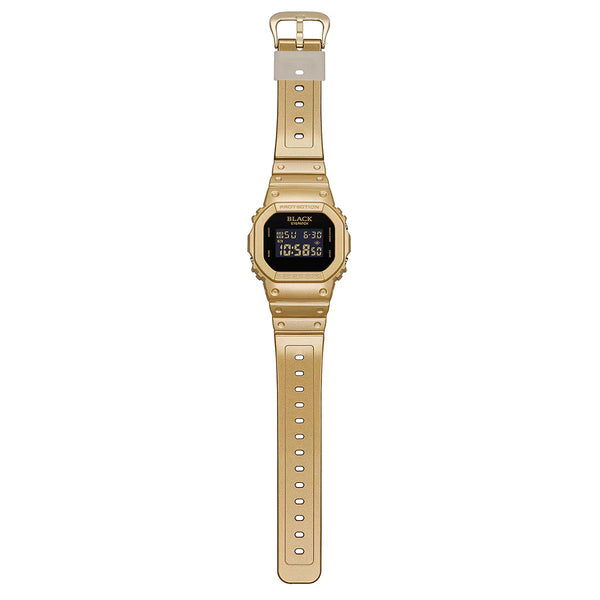 G-Shock x BlackEyePatch Watch DW-5600BEP-9