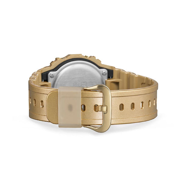 G-Shock x BlackEyePatch Watch Resin Band