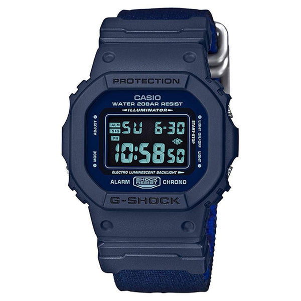 G-Shock Reversible Band DW-5600LU-2