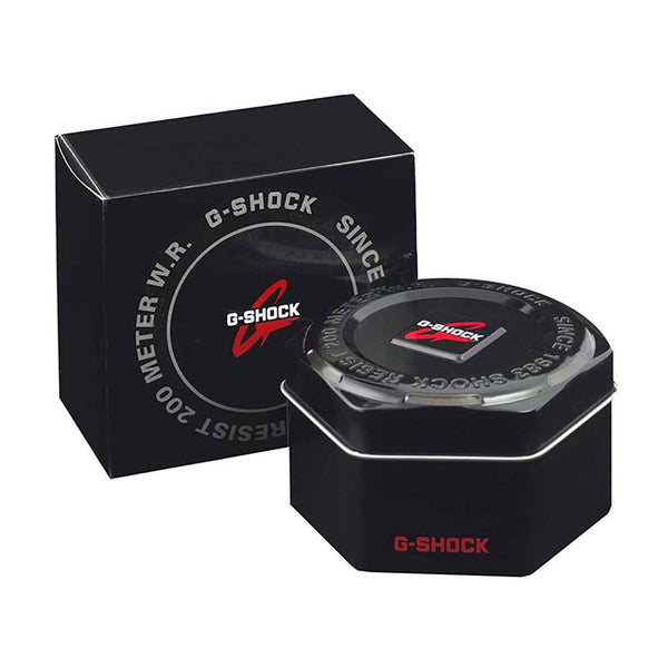 G-Shock Box