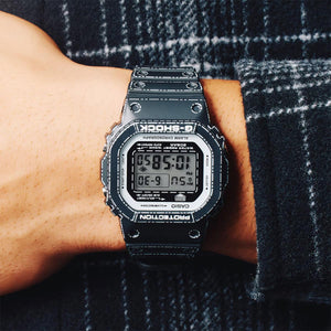 G-Shock Origami Japan DW-5600RGM-1