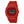 G-Shock Vivid Red Watch DW-5600RRB-4