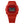 G-Shock Vivid Red Watch DW-5600RRB-4